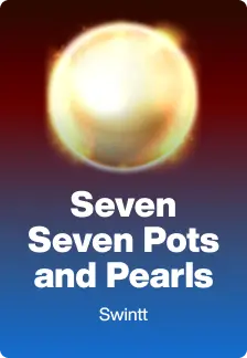 SevenSevenPotsandPearls